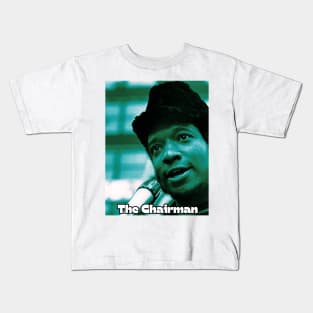 Fred Hampton Kids T-Shirt